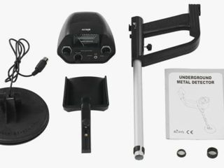 Металлоискатель MD 4030 фото 6