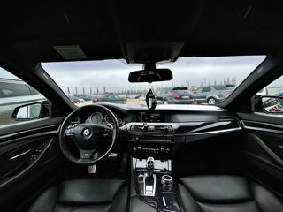 BMW 5 Series foto 13