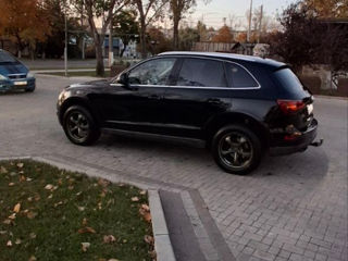 Audi Q5 foto 10