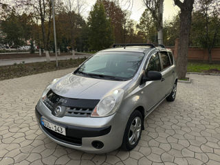 Nissan Note foto 5