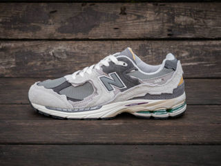 New Balance 2002R Grey Unisex foto 9