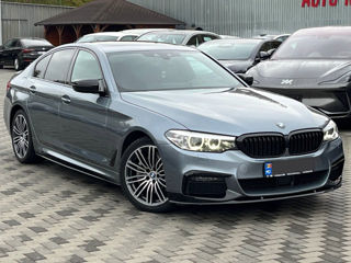 BMW 5 Series foto 4