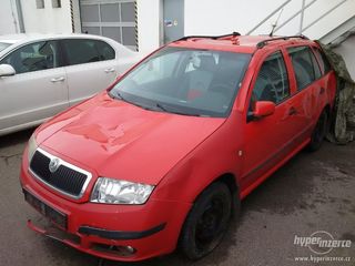 Skoda Rapid foto 8