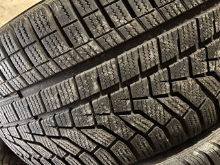 R17 235/55 Hankook Winter ICept Evo 2 foto 4