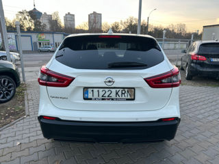 Nissan Qashqai foto 5