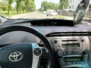 Toyota Prius foto 5