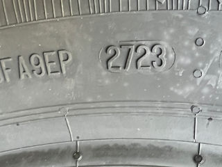 215/55 R16 Platin Rp70/ Доставка, livrare toata Moldova 2023 foto 9