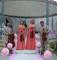 Cvartet de coarde "Vivo" Muzica pentru inregistrarea casatoriilor! foto 6