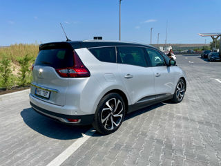 Renault Grand Scenic foto 4