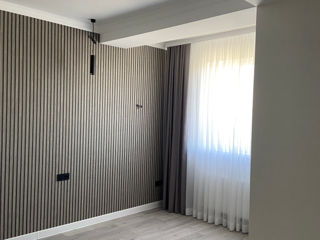 Apartament cu 2 camere, 53 m², Ciocana, Chișinău foto 4