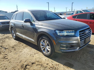 Audi Q7 foto 4