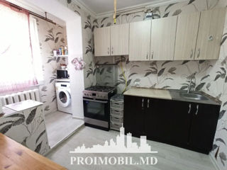 Apartament cu 2 camere, 59 m², Ciocana, Chișinău foto 2