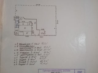 Продам дом в отличном состоянии.Село Спея Григориопольский район. foto 3