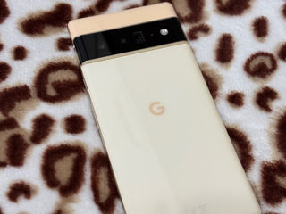 Google Pixel 6 PRO 128 Gb foto 3