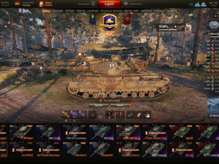 World of Tanks foto 5