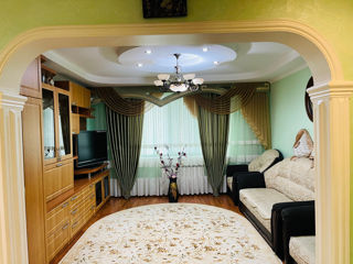 3-rm apt., 72 м², 1/9 fl.