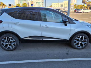 Renault Captur foto 11