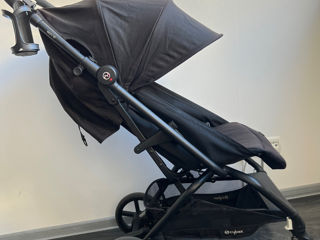 Cybex Eezy S Plus 2