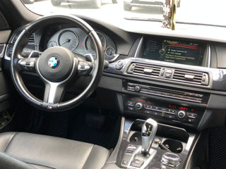 BMW 5 Series foto 13