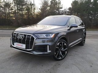 Audi Q7 foto 4