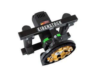 Mașină de șlefuit beton Eibenstock EBS 125.4 RO/Шлифовальная машина Eibenstock EBS 125.4 RO