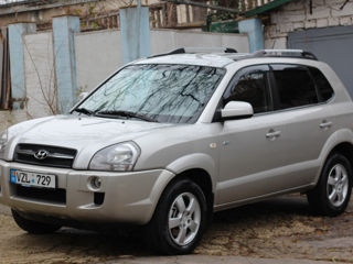 Hyundai Tucson foto 2