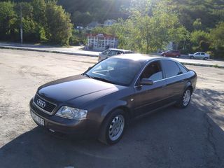 Audi A6 foto 1