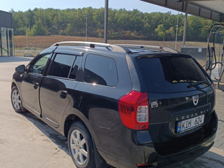 Dacia Logan Mcv foto 7