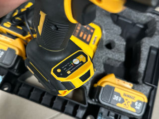 Insurubator + impact DeWALT foto 7