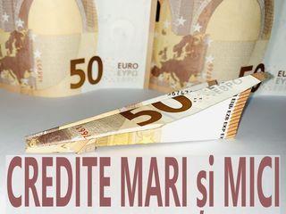 Credite Mari