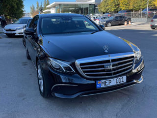 Mercedes E-Class foto 5