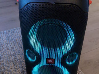 Jbl patybox 110 foto 2