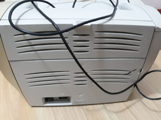 Лазерный принтер HP LaserJet 1200 foto 5