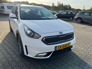 KIA Niro foto 1