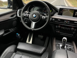 BMW X5 foto 8