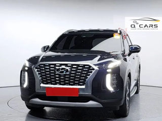 Hyundai Palisade foto 3