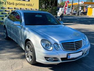 Mercedes E-Class foto 3