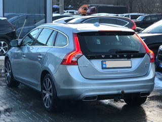 Volvo V60 foto 5