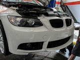 M pachet BMW E92 E93... foto 4