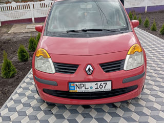 Renault Modus