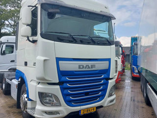 Daf XF foto 10