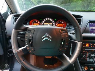 Citroen C5 foto 5