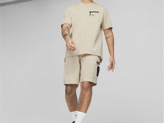 Новые футболки Puma/ Оригинал 2Xl-3Xl foto 3