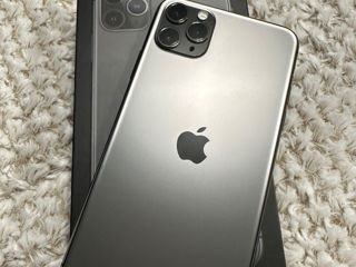 iPhone 11 Pro Max 256Gb