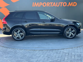 Volvo XC60 foto 5