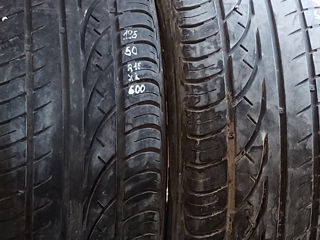 R15 195/50 Hankook 2 buc