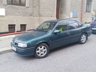 Opel Vectra foto 2