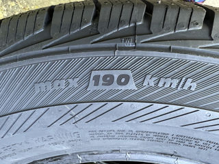 215/65 R16C Platin Rp700 Allseason (4seasons)/ Доставка, livrare toata Moldova foto 11