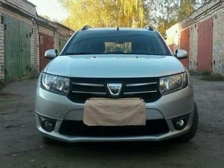 Dacia Logan Mcv foto 1