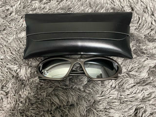 Balenciaga glasses